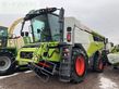 Cosechadora de Cereal - Claas - lexion 7500