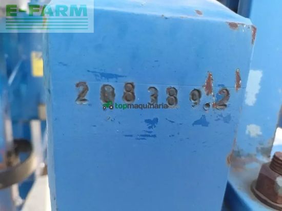 Cultivador -  - allrounder 1000