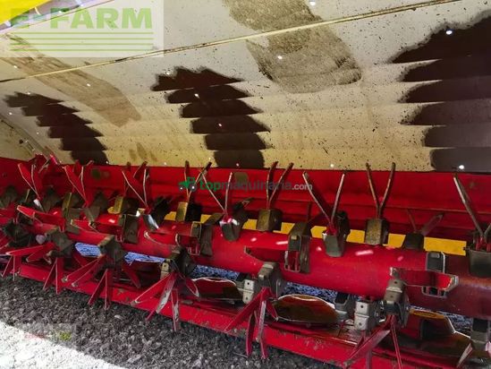 Cortacésped manual - Pöttinger - a9 extra