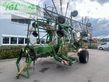 Henificador - Krone - swadro 1400
