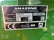 Grada de disco - Amazone - catros 3001