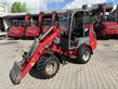Minicargadora - Weidemann - 1355cx45 mit kabine 3,2m hubhöhe