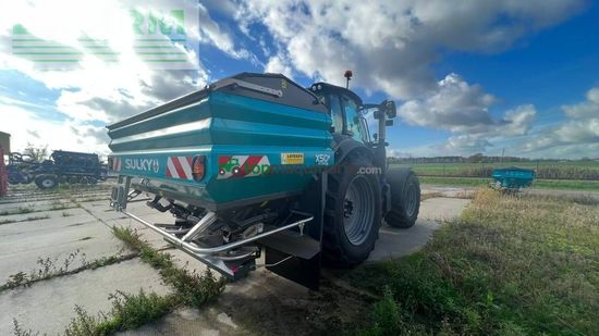 Esparcidor - Sky Agriculture - X50+
