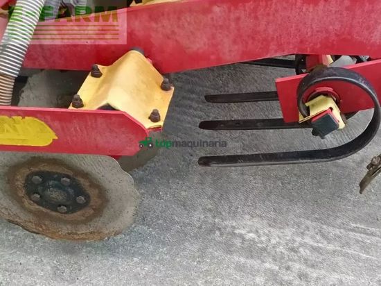 Combinado de siembra -  - rapid rd 600f agrilla