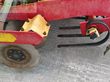 Combinado de siembra -  - rapid rd 600f agrilla