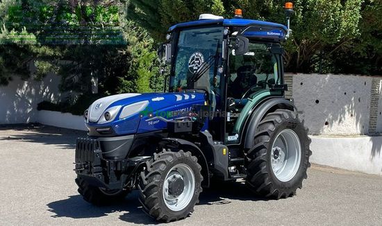 Tractor agrícola - New Holland - t4.120 f (stage v)
