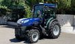 Tractor agrícola - New Holland - t4.120 f (stage v)