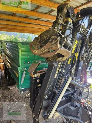 Volquet - Oehler - tdk 130