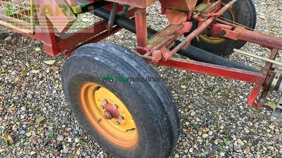 Riego -  - vandnings maskine 100/325