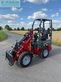 Minicargadora - Weidemann - 1140