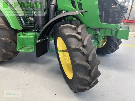 Tractor agrícola - John Deere - 5067e