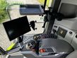 Cosechadora de Cereal - Claas - lexion 7600 terra trac