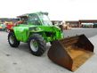 Telescopica - Merlo - p40.7 turbofarmer ( neue bereifung )