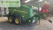 Empacadora gigant - John Deere - festkammer-kombipresse c441r