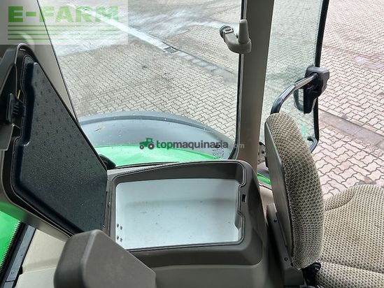 Tractor agrícola - John Deere - 6r 185