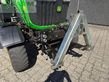 Tractor agrícola - John Deere - 2038r