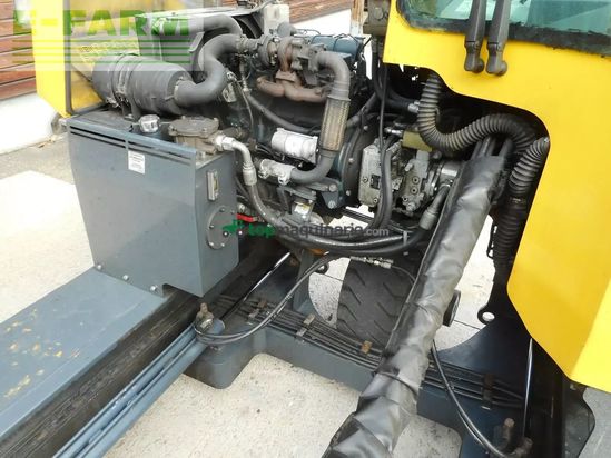 Elevadora - Combilift - c4800s diesel allrad 4wege stapler