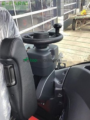 Tractor agrícola - Valtra - q305