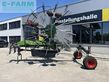 Rastrillo - Fendt - former 760 c