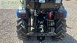 Tractor agrícola - Solis - h26 hst med frontlæsser