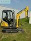 Excavadora - Wacker Neuson - et 18 edition a2.0