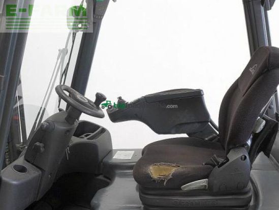 Elevadora - Linde - e 16 h evo 386-02