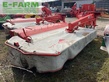 Cortacésped manual - Kuhn - fc 313