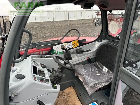 Telescopica - Weidemann - t5522 tl48