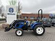 Tractor agrícola - New Holland - boomer 50