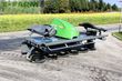 Cortacésped manual - Fendt - slicer 310 f