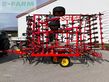 Combinado de siembra - Väderstad - nza 600