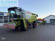 Cosechadora de Cereal - Claas - lexion 650 (stage iiib)