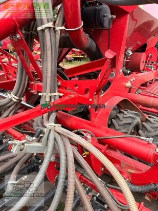 Sembradora - Horsch - pronto 9 dc