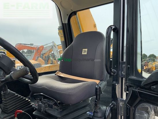 Telescopica - JCB - 535-95 (st24181)