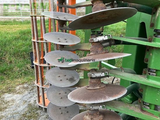 Grada de disco - Amazone - catros+ 6002-2 pro