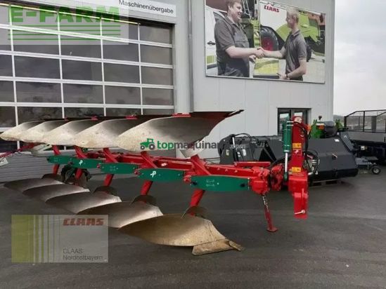 Arado - Kverneland - 2300 s variomat