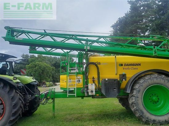 Atomizador - Dammann - anp 6036