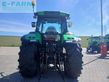 Tractor agrícola - Deutz-Fahr - agrotron k 110