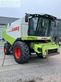 Cosechadora de Cereal - Claas - lexion 570
