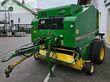 Empacadora gigant - John Deere - 575
