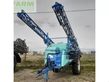 Atomizador - Berthoud - major 3200
