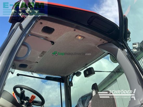 Tractor agrícola - Kubota - m 7154 premium kvt | neumaschine