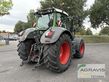 Tractor agrícola - Fendt - 828 vario s4