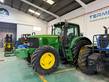 Tractor agrícola - John Deere - 6820