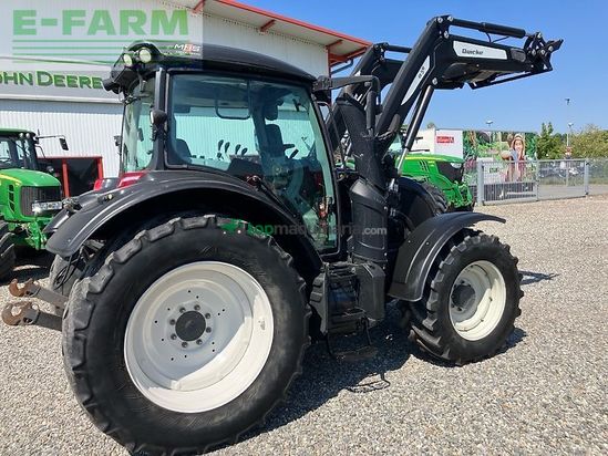 Tractor agrícola - Valtra - n1543