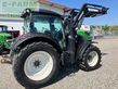 Tractor agrícola - Valtra - n1543