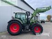 Tractor agrícola - Fendt - 720 vario s4 profi plus