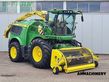 Cosechadora de Cereal - John Deere - 9900 i