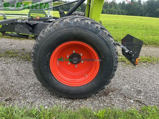 Henificador - Claas - volto 1300 ts