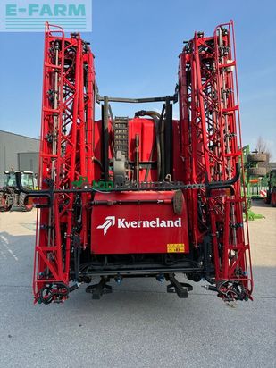 Atomizador - Kverneland - ixter b 18